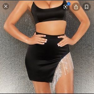 Oh Polly Make It Rain Set